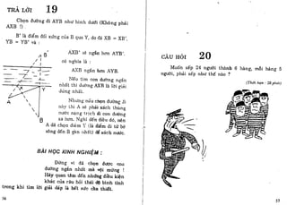 Phương pháp luyện trí não 1