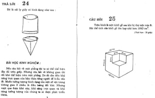 Phương pháp luyện trí não 1