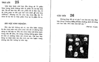 Phương pháp luyện trí não 1