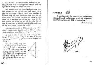 Phương pháp luyện trí não 1