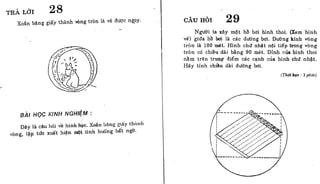 Phương pháp luyện trí não 1