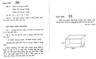 Phương pháp luyện trí não 1