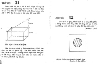 Phương pháp luyện trí não 1