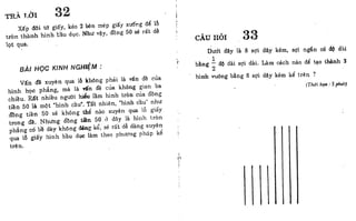 Phương pháp luyện trí não 1