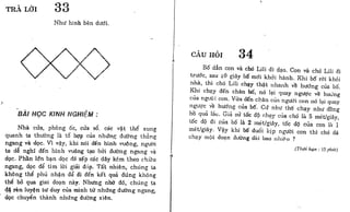 Phương pháp luyện trí não 1