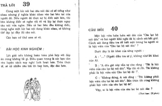 Phương pháp luyện trí não 1