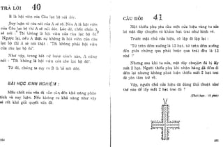 Phương pháp luyện trí não 1