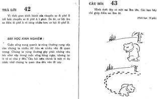 Phương pháp luyện trí não 1