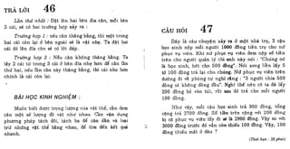 Phương pháp luyện trí não 1