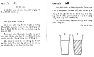 Phương pháp luyện trí não 1