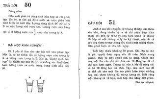 Phương pháp luyện trí não 1