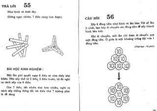 Phương pháp luyện trí não 1