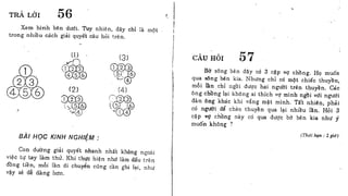 Phương pháp luyện trí não 1