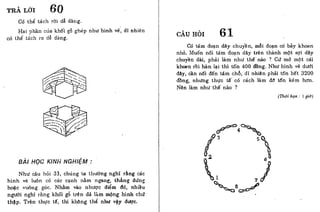 Phương pháp luyện trí não 1