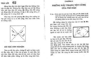 Phương pháp luyện trí não 1