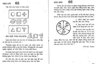Phương pháp luyện trí não 1