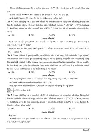 PHƯƠNG PHÁP MỚI GIẢI NHANH BÀI TẬP DI TRUYỀN - PHAN KHẮC NGHỆ (10 CHUYÊN ĐỀ CÓ LỜI GIẢI CHI TIẾT) (﻿440 TRANG) - B﻿ẢN ĐẸP.pdf