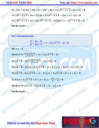? ?(?? + ?)(?? ?
+ ?? + ?) + (?? ?
+ ?? + ?)(? ? ? ? + ? + ?? + ?) = ?
? (? ? ? ? + ? + ?? + ?)[(?? + ?)? ? ? ? + ? ? (?? ?
+ ? + ?)] = ?
? (? ? ? ? + ? + ?? + ?)(? ? ? ? + ? ? ??)[?? + ? ? ? ? ? ? + ?] = ?
? ?
+ ?? ? ?
? ? ? ?? + ?
= (? + ?)(? + ? ? ?) (?)
?  ??
?
(?+???)(?+?)
? ????+?
= (? + ?)( ? + ? ? ?)
? ( ? + ? ? ?) [
(?+?+?)(?+?)
? ????+?
? (? + ?)] = ?
? ( ? + ? ? ?) [(? + ?) ( ? + ? ? (? ? ?)) + (? + ?)(? ?
+ ? ? ?)] = ?
?( ? + ? ? ?) ( ? + ? ? (? ? ?)) ((? + ?) ? + ? + ? ?
+ ? + ?) = ?
((? + ?) ? + ? + ? ?
+ ? + ?)  ?
??
?
+
??
?
> ?
? ( ? + ? ? ?) ( ? + ? ? (? ? ?)) = ?
 