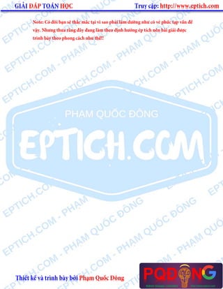 Ph??ng php p tch,