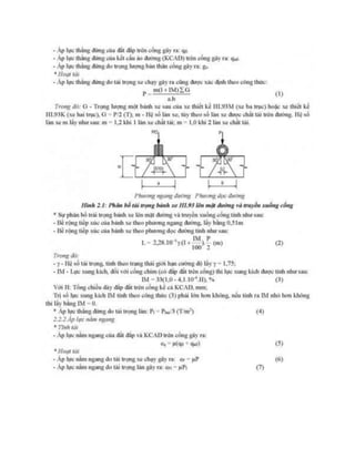 Phương pháp tính toán kết cấu cống tròn BTCT theo 22 TCN 272-05.docx