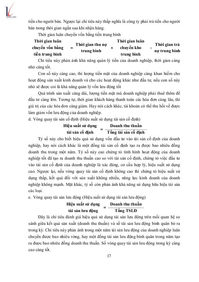 Vay tài chính cá nhân image