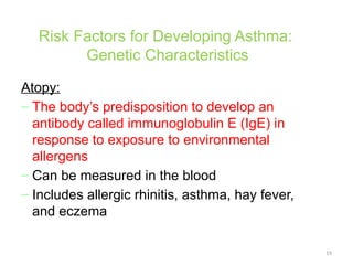 PHN UNIT 13 Respiratory dysfunction.pptx