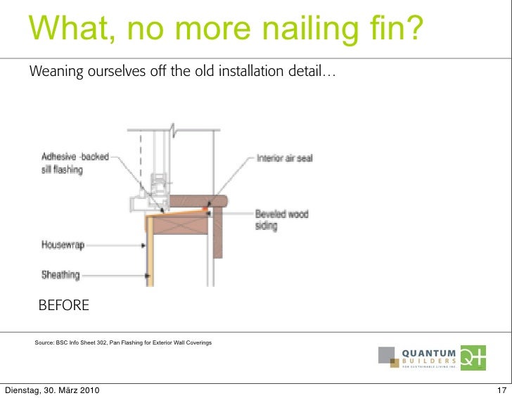 sills thresholds passive house installation details that boost performance 17 728