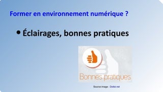 Gilles Le Page – mars 2017
Ce qui prend du temps au formateur !
...si j’en crois mon
expérience
Perfectionnisme
administration de la plateforme
Rédaction des consignes
Collecte et refonte des ressources
Scénarisation des séances
Animation, tutorat, assistance
0% 5% 10% 15% 20% 25% 30% 35% 40%
% temps passé
 