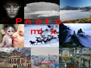 Photo-mix aut. képváltás 