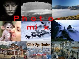 Photo-mix aut. képváltás Click Pps Series 