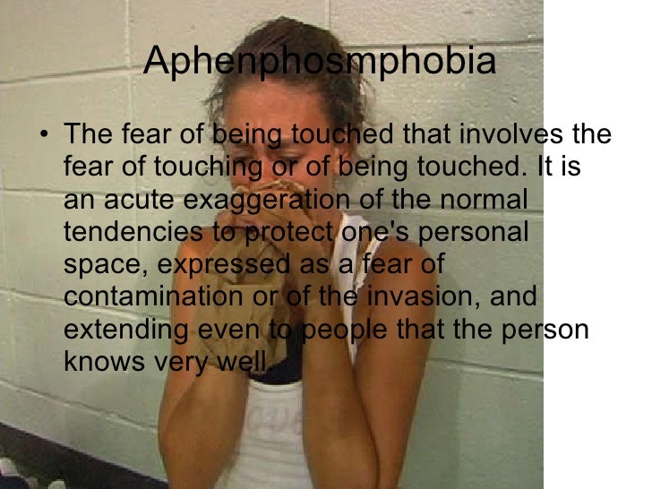 Phobia