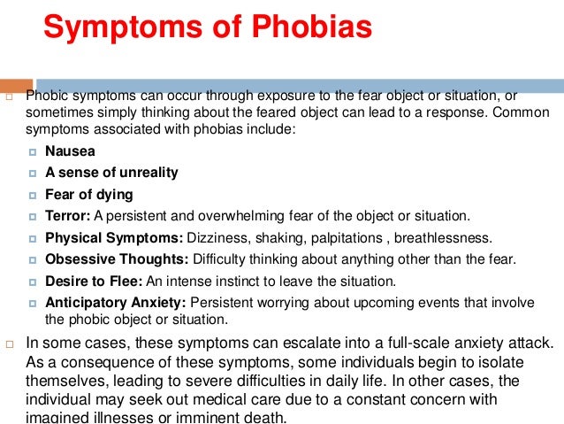 phobias needles common Phobia phobias needles common Phobia