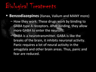 Preparedness and phobias - [DOCX Document]