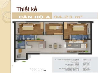 Thiết kế
 