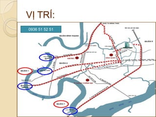 VỊ TRÍ:
0936 51 52 51
 