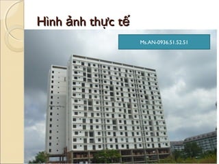 Hình ảnh thực tế
                   Ms.AN-0936.51.52.51
 