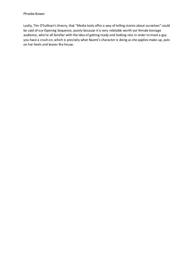 model essay of narrative model essay of narrative