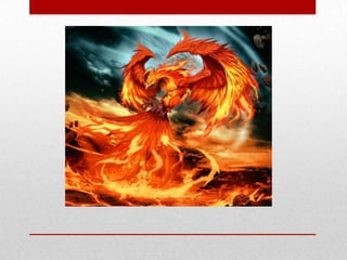 Phoenix | PPTX