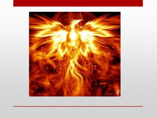 Phoenix | PPTX