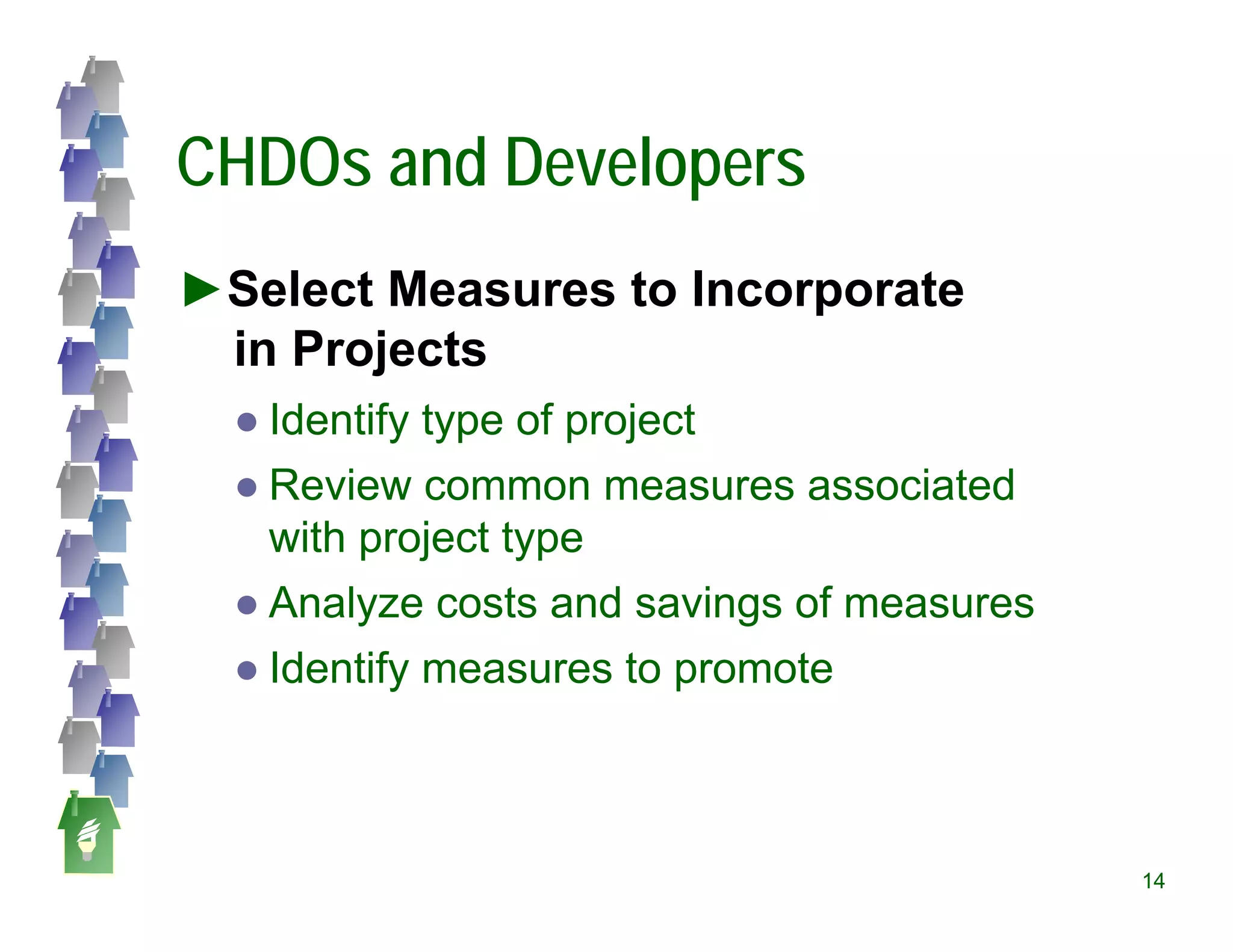Phoenix Icf Energy Efficiency Manual Presentation