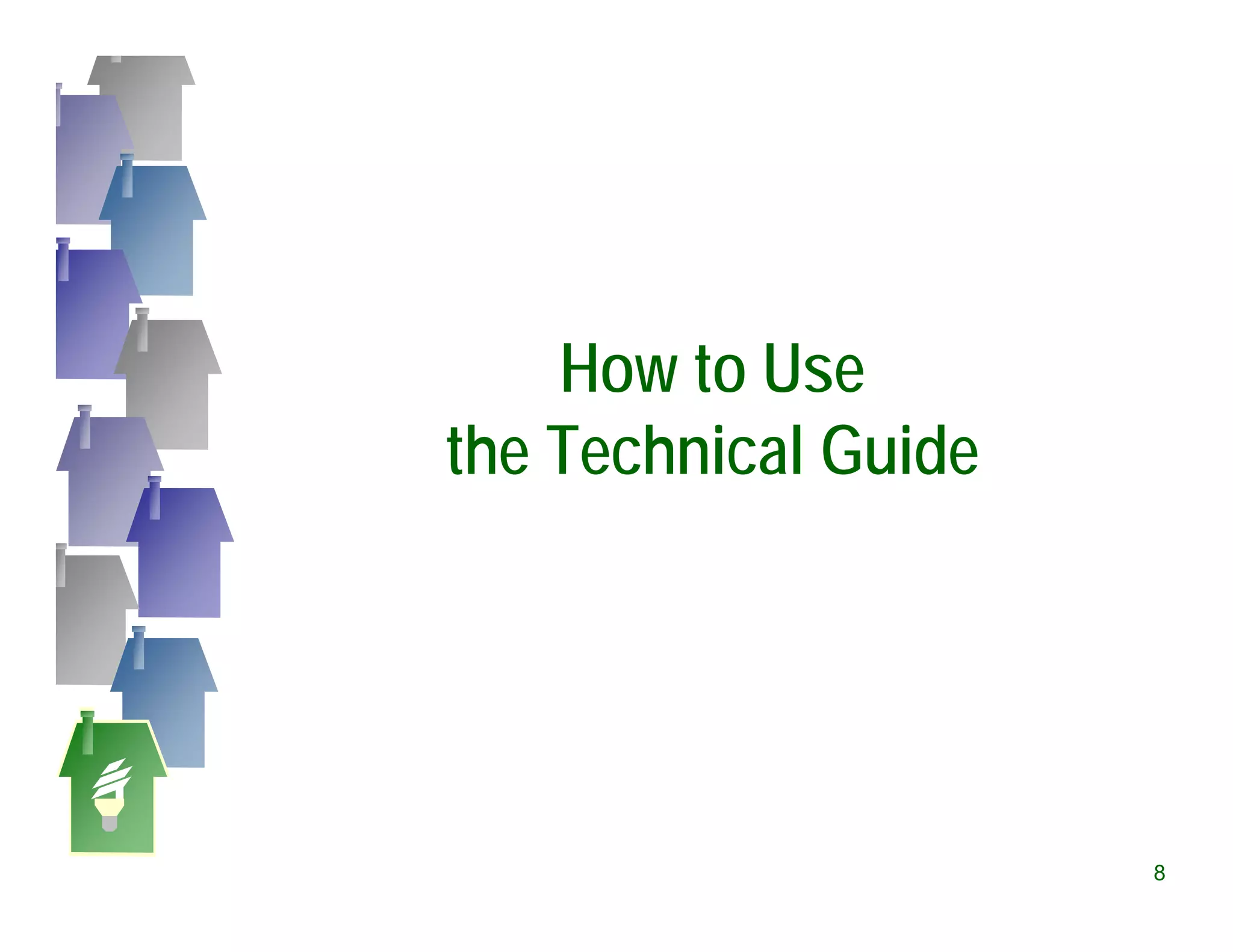 Phoenix Icf Energy Efficiency Manual Presentation