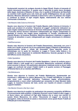 Past Master Spilla Da Bavero In Argento Sterling 925k - Foto 5