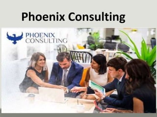 Phoenix Consulting
 