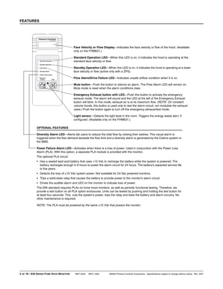 Phoenix controls | PDF
