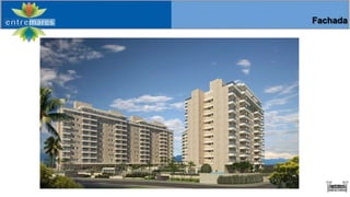 Fachada
 
