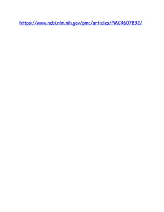 https://www.ncbi.nlm.nih.gov/pmc/articles/PMC4607892/
 