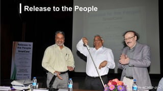 Release to the People
 