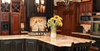 Phoenix Stock Kitchen Cabinets and More