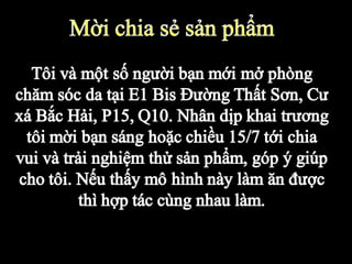 Phoi hop abc
