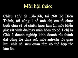 Phoi hop abc